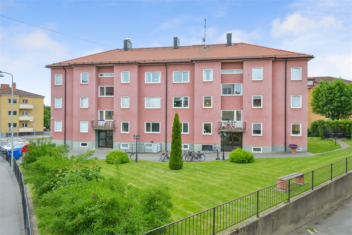 S:t Olofsgatan 38 – bild 2