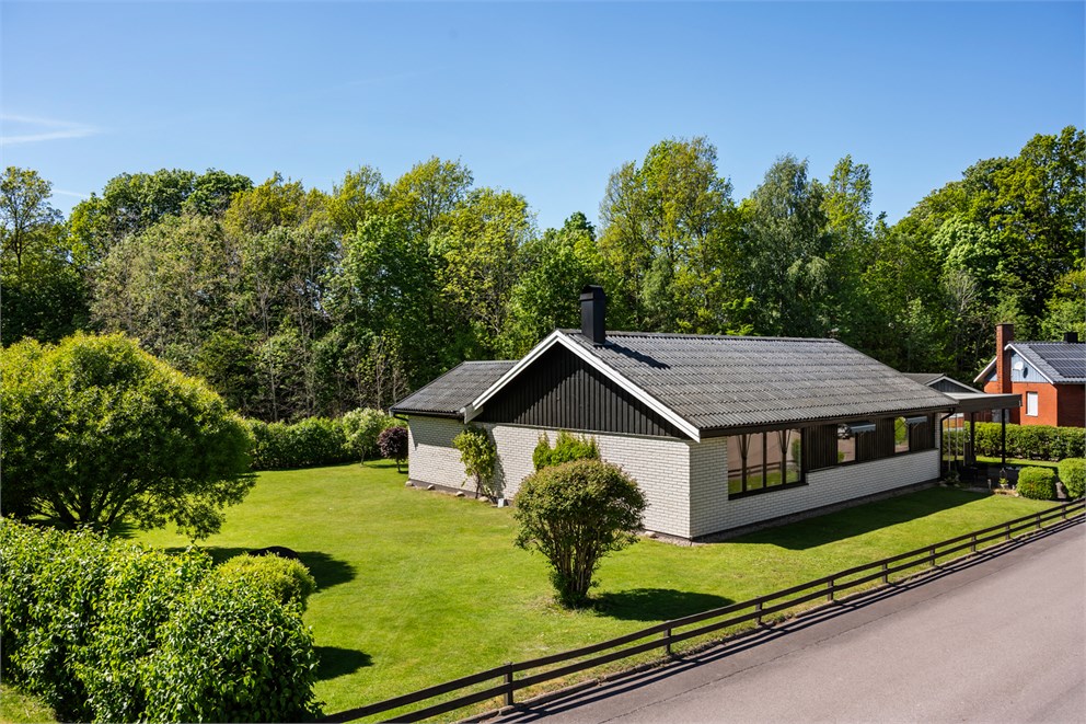 Tallvägen 3