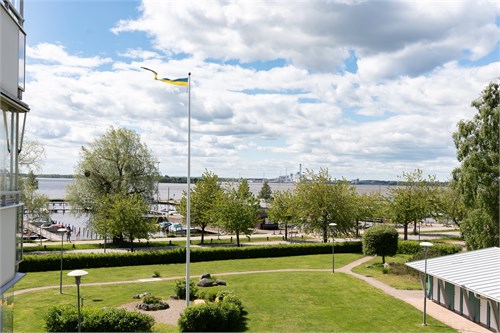 ANKARGATAN 27