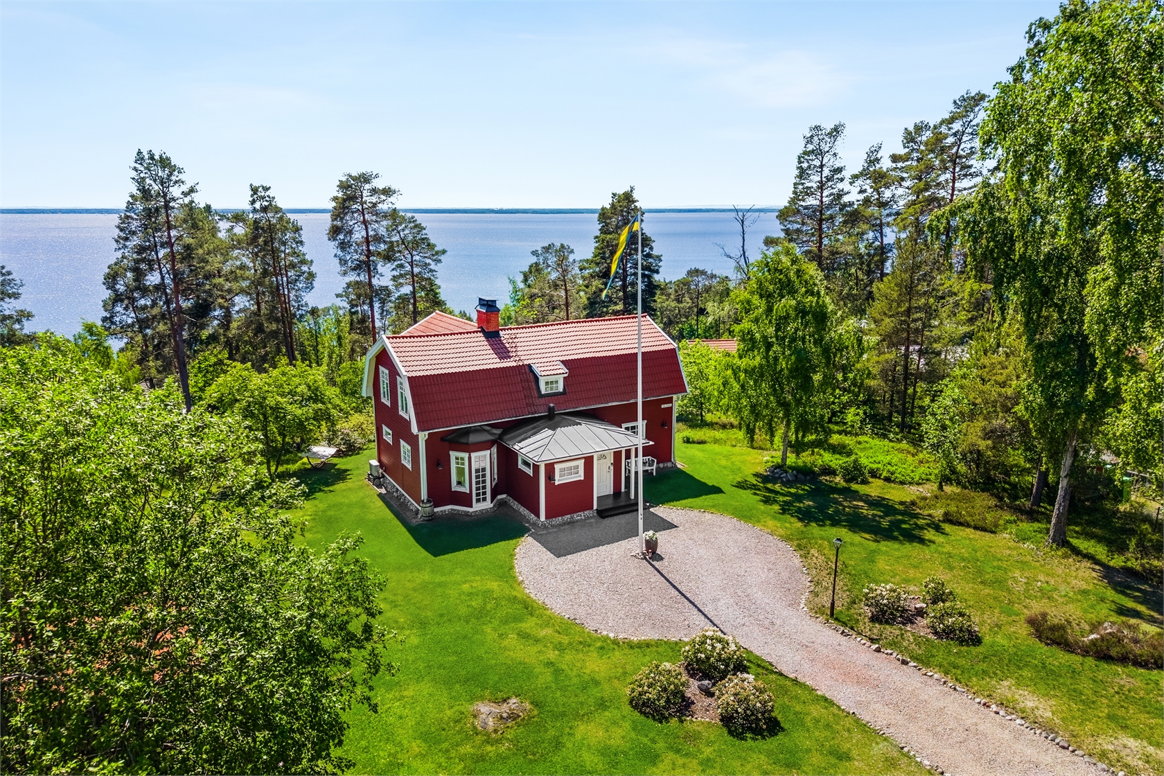 Villa – Norrköping