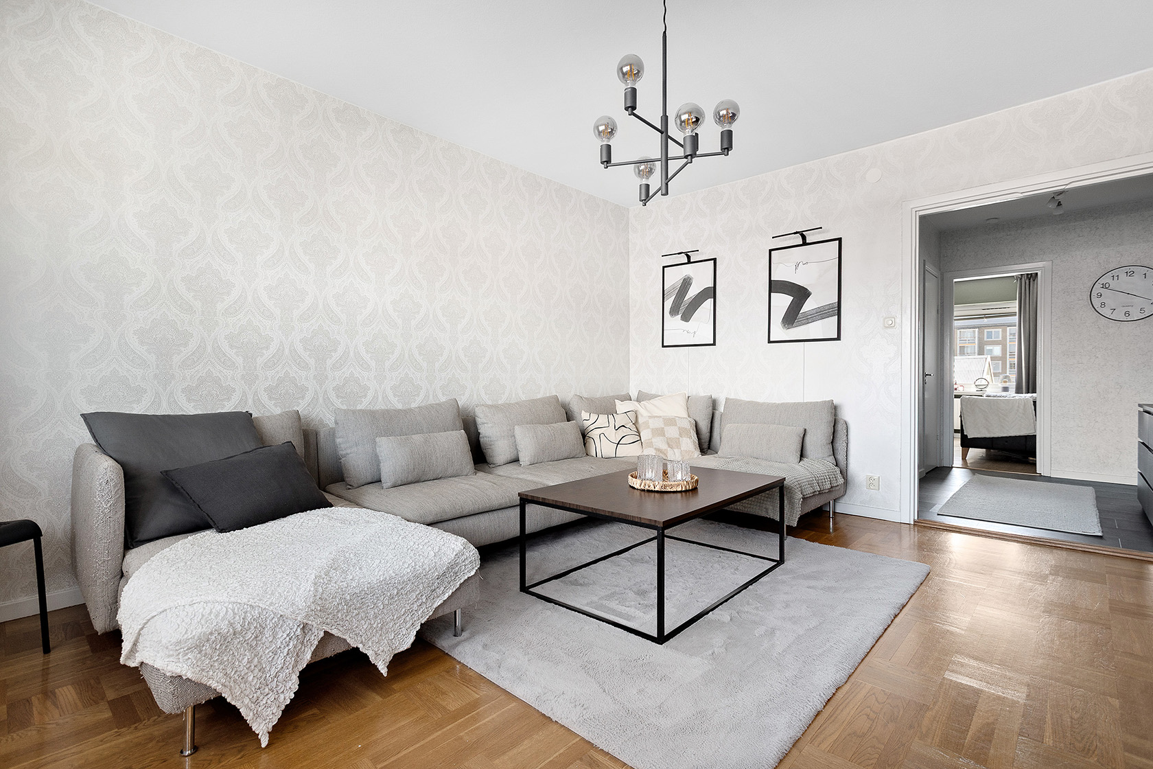 Norralagatan 9 A – bild 5
