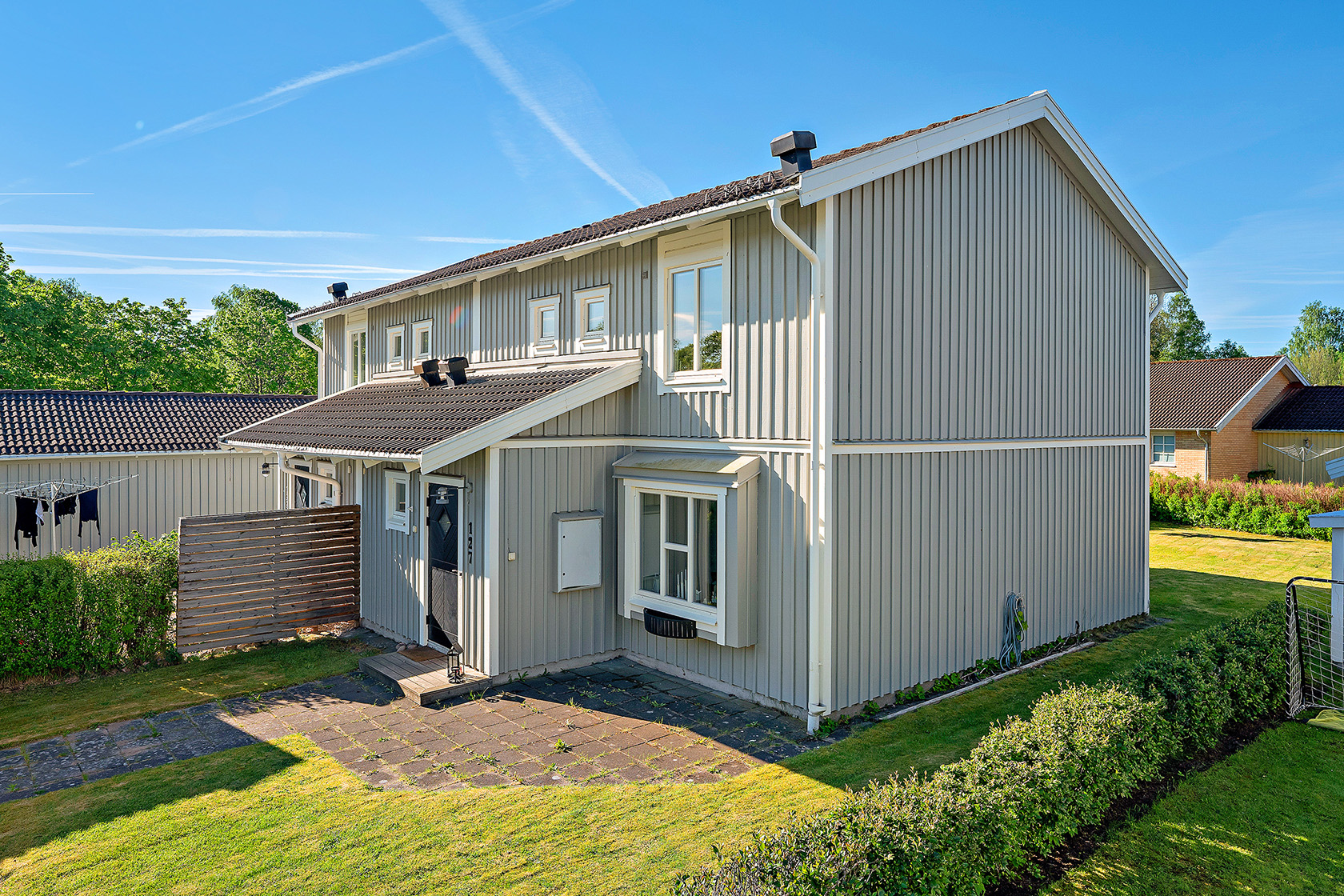 Västra Järnvägsgatan 127 – bild 2