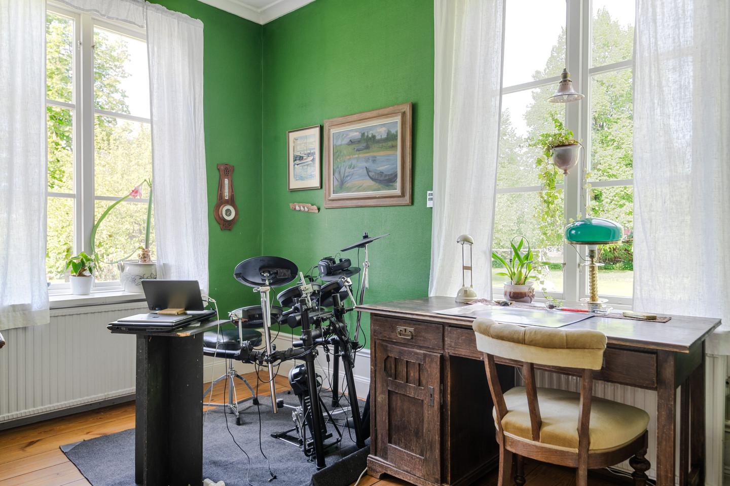 Fäggeby 96,98 & 100 – bild 37