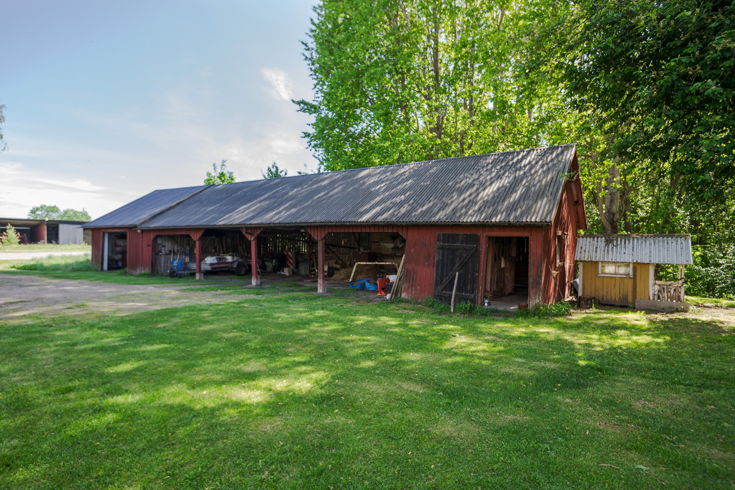 Fäggeby 96,98 & 100 – bild 100