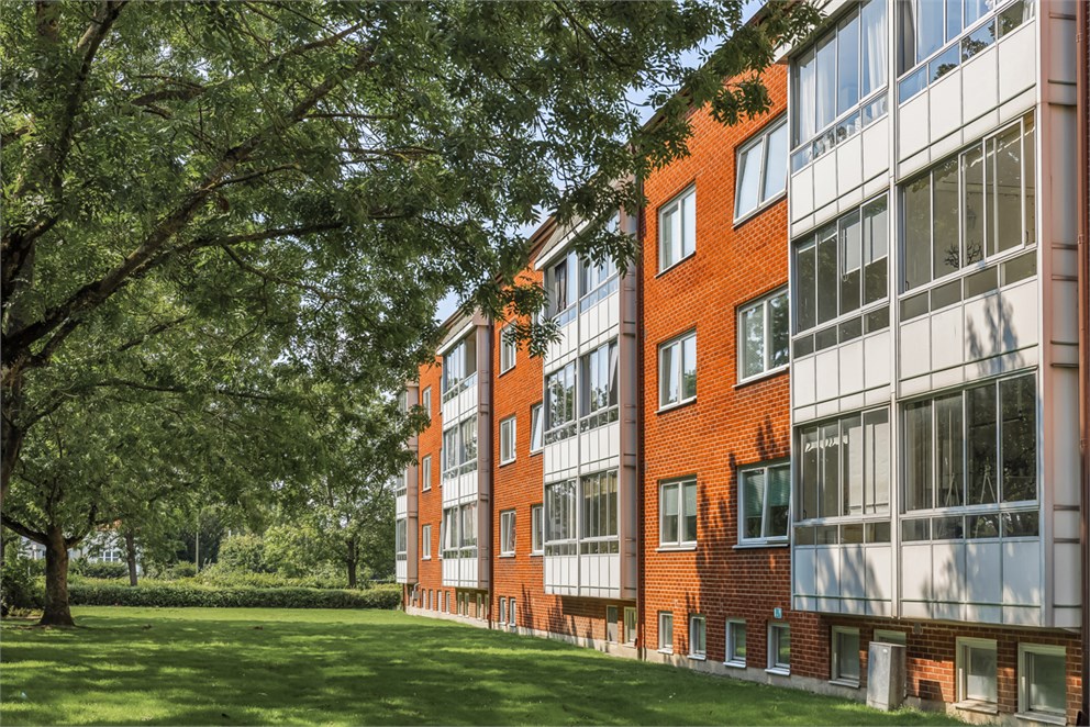 Grönvägen 2C
