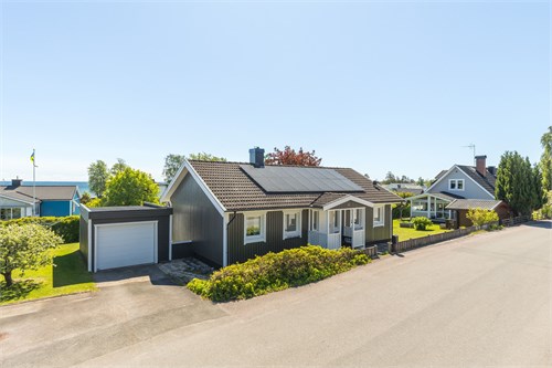 Gamla vägen 6