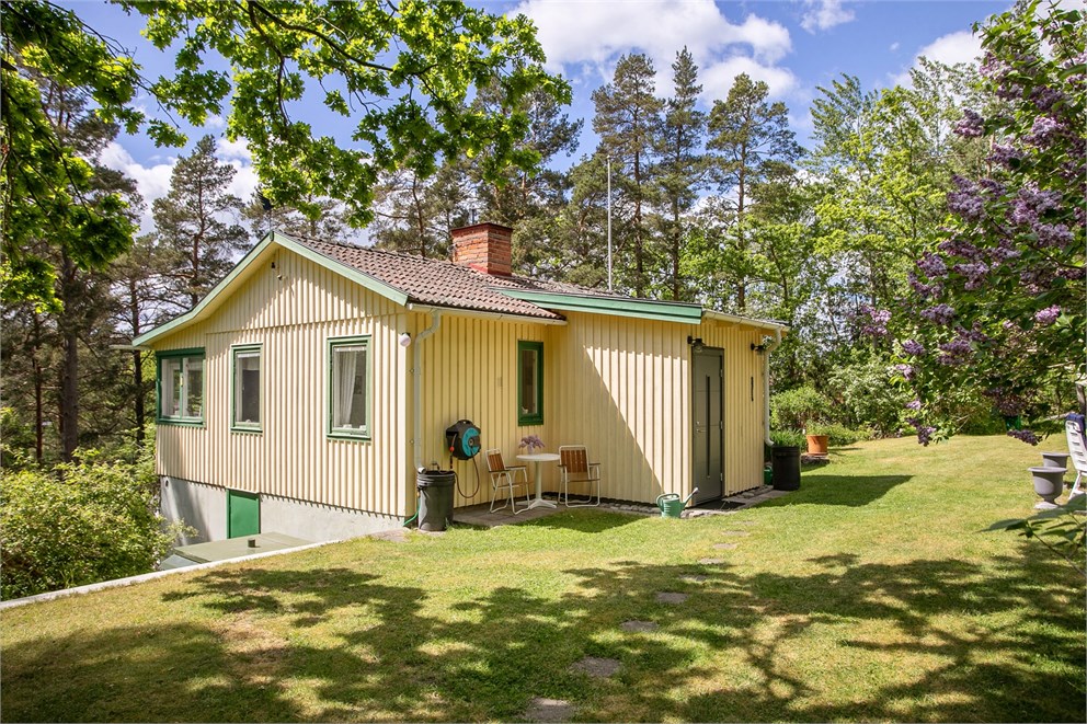 Solviksvägen 24