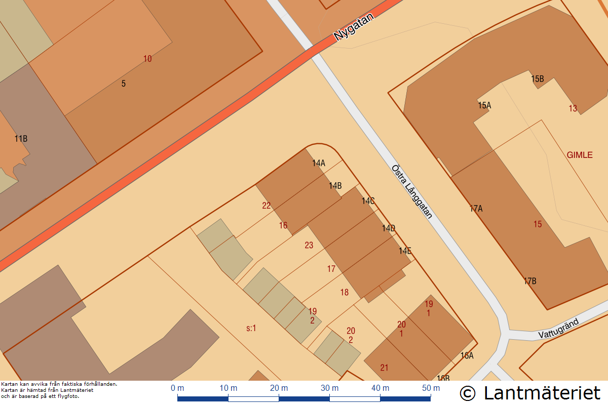 Östra Långgatan 14B – bild 46