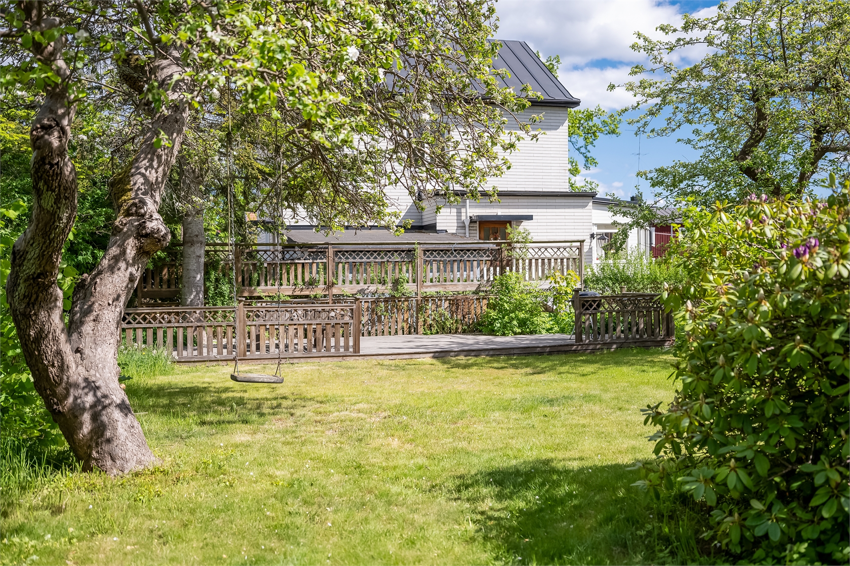 Lövlundsvägen 32 – bild 3