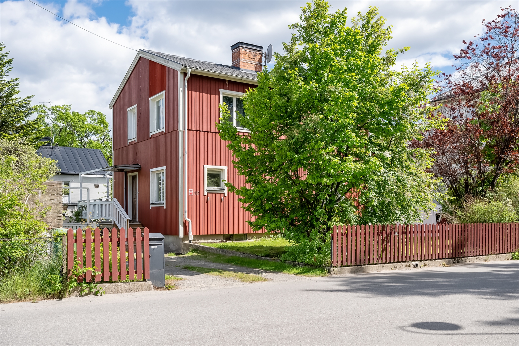 Lövlundsvägen 32 – bild 2