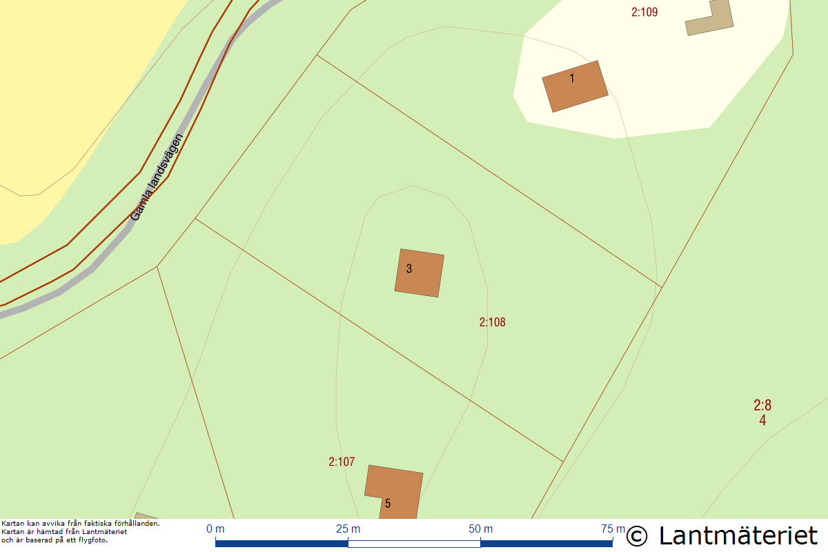 Gamla landsvägen 3 – bild 28