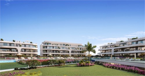 Estepona East