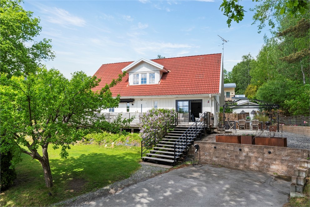 Sabelvägen 29