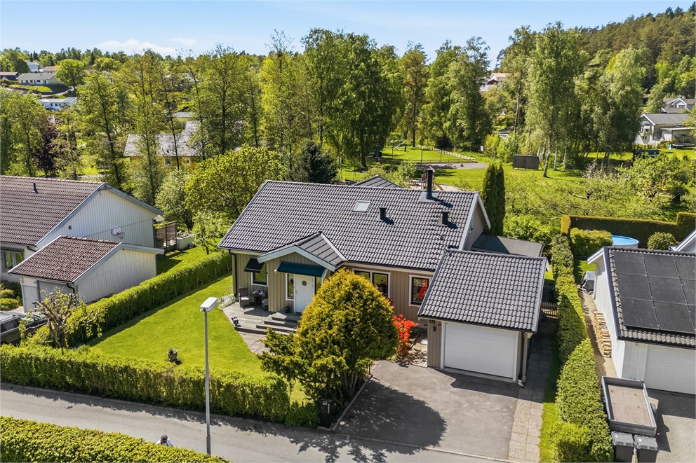 Västra Fageredsvägen 31