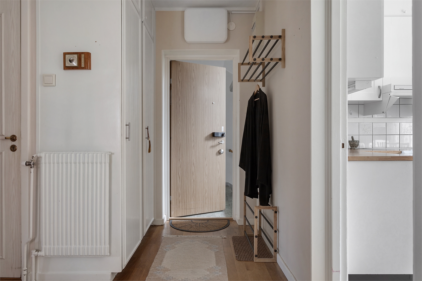 Kaparegatan 2A – bild 3