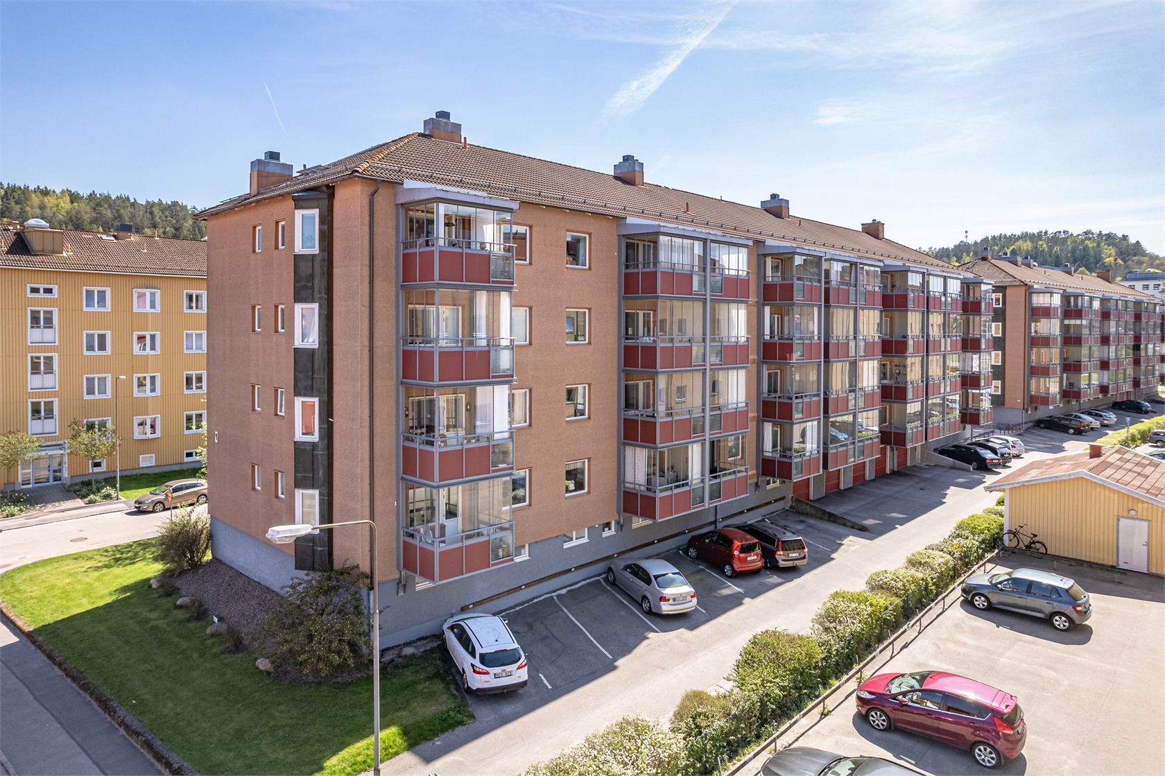 Kaparegatan 2A – bild 25