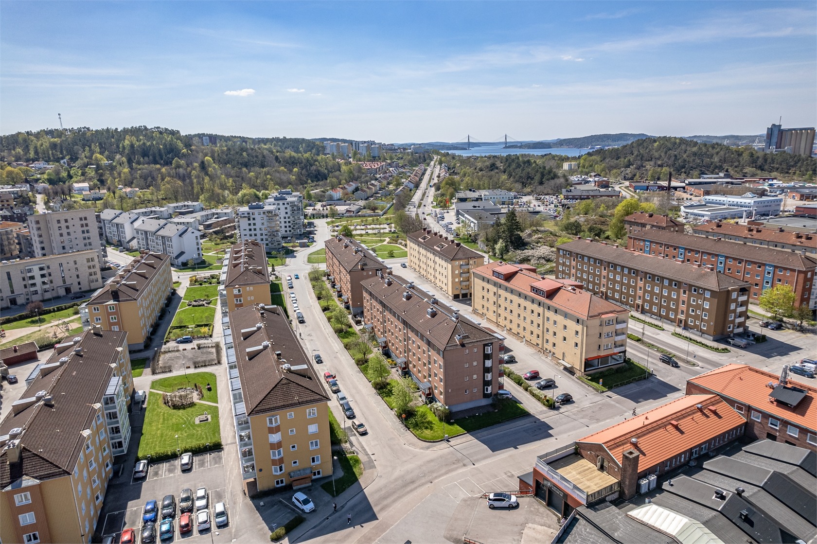 Kaparegatan 2A – bild 2