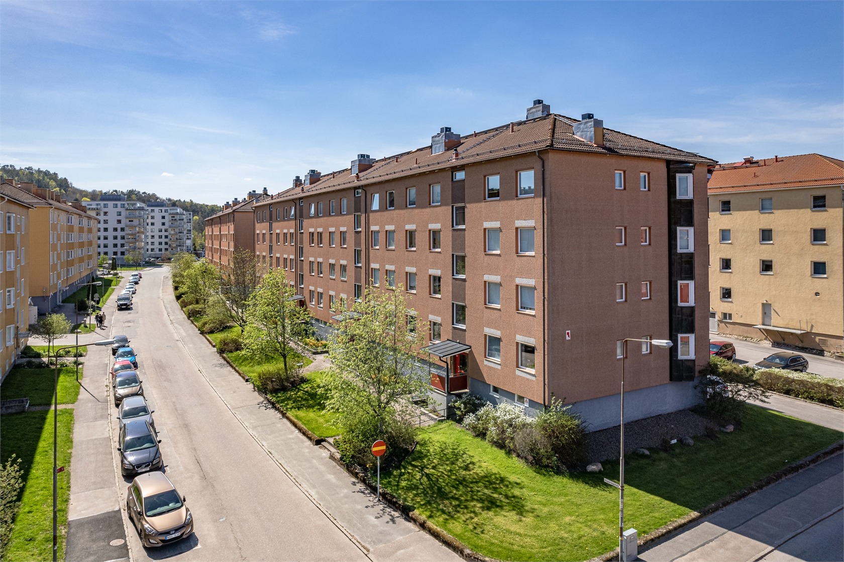 Kaparegatan 2A – bild 26