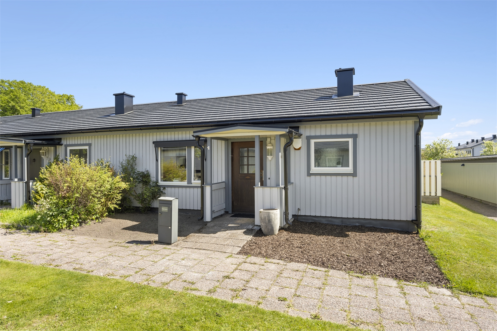 Bostadsrätt – Göteborg