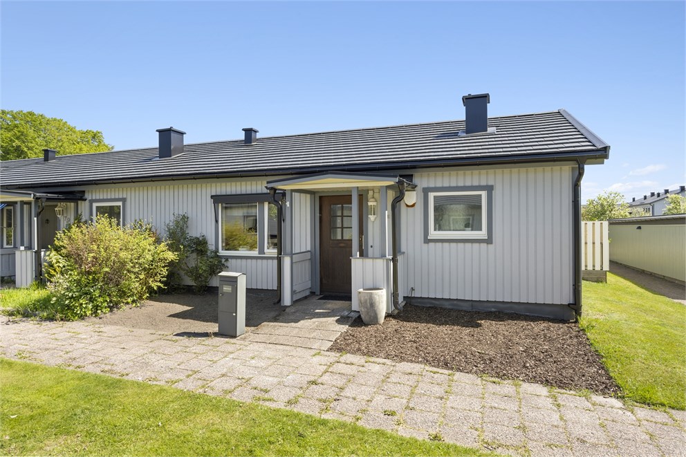 Lillekärr Norra 81