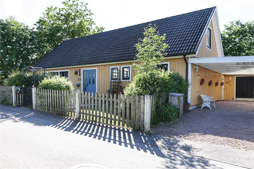 Ringblommevägen 11