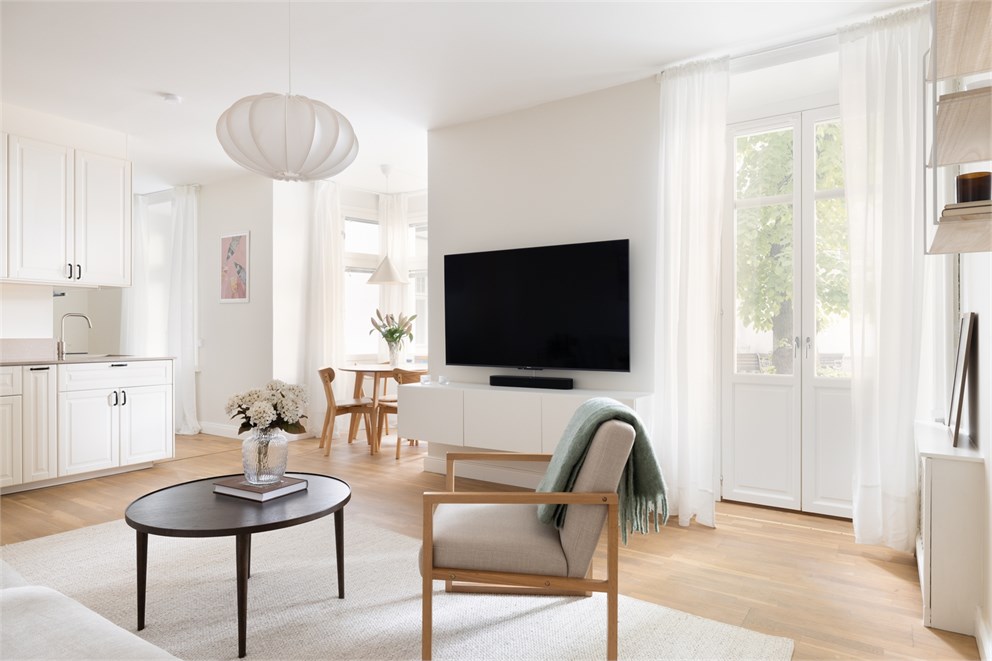 Karlbergsvägen 33
