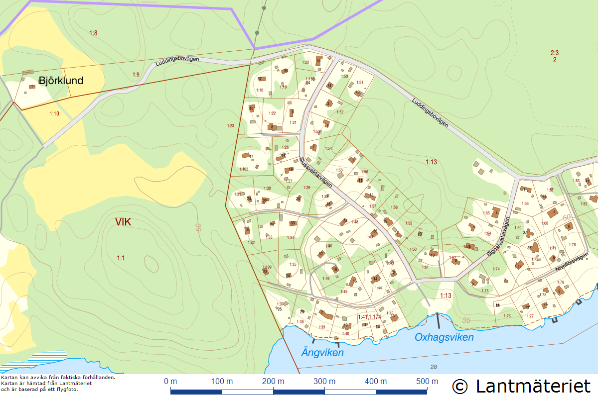 Luddingsbo Slussvaktarvägen 20 – bild 42