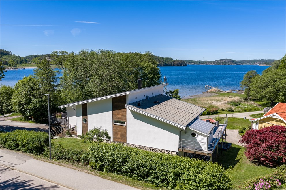 Solviksvägen 2A