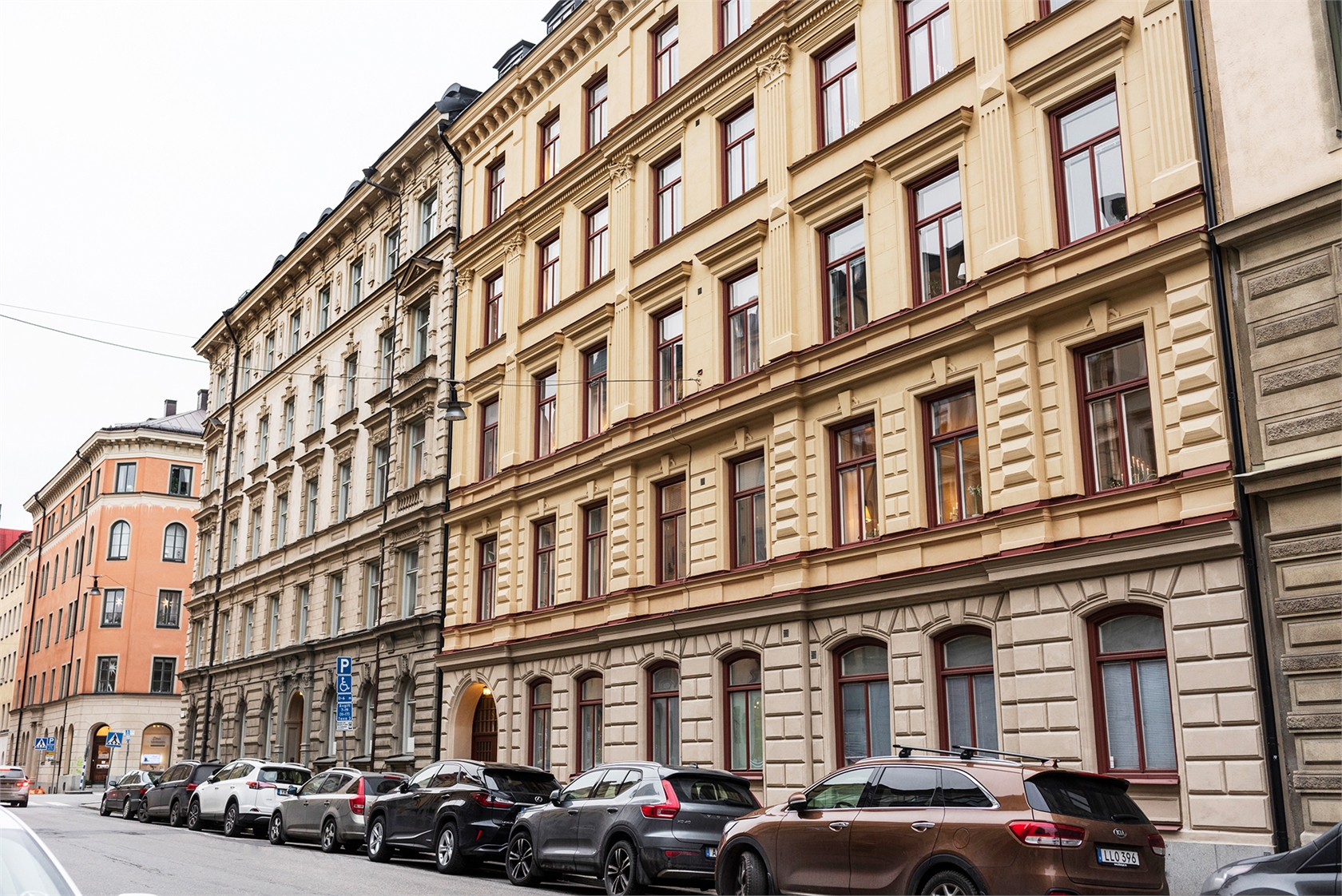 Rådmansgatan 80A, 1tr. – bild 43