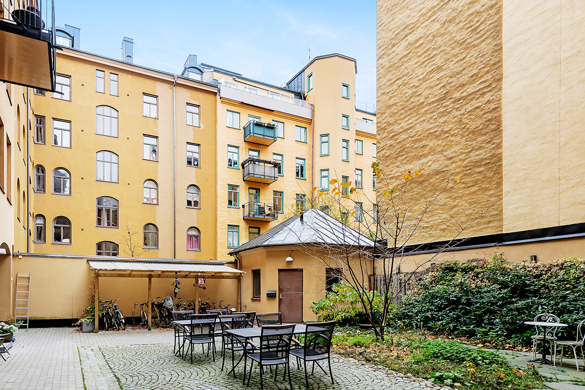 Rådmansgatan 80A, 1tr. – bild 44