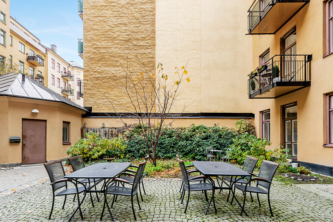 Rådmansgatan 80A, 1tr. – bild 45