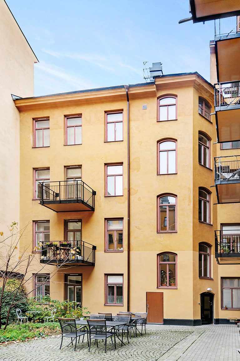 Rådmansgatan 80A, 1tr. – bild 46
