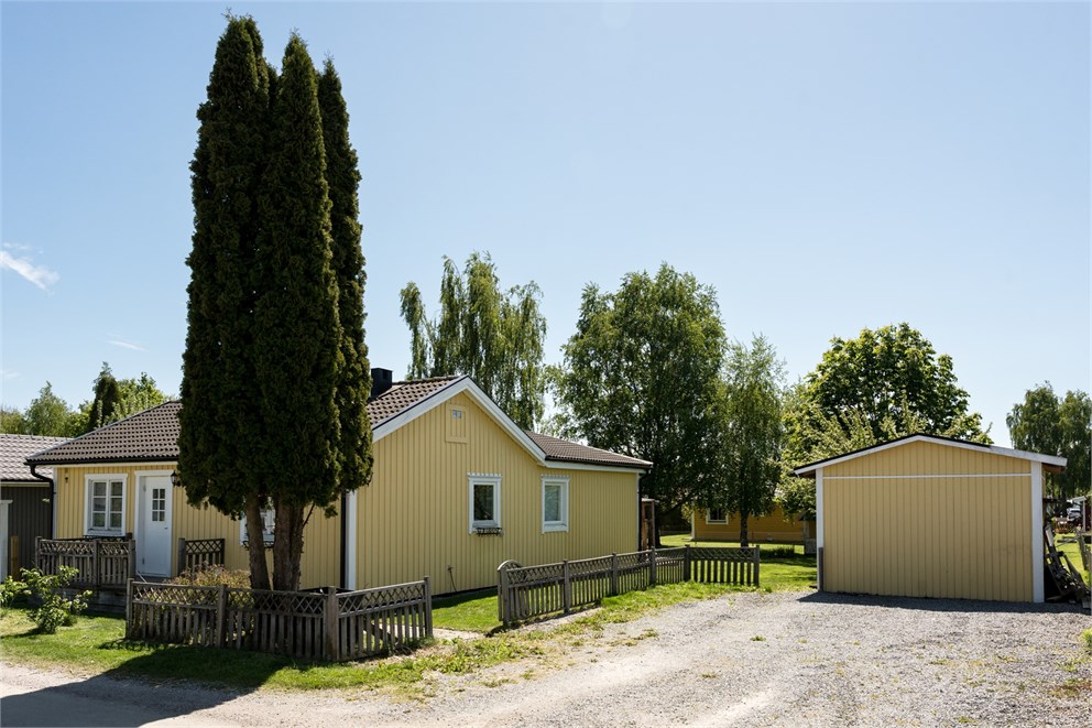 KLARINETTVÄGEN 11