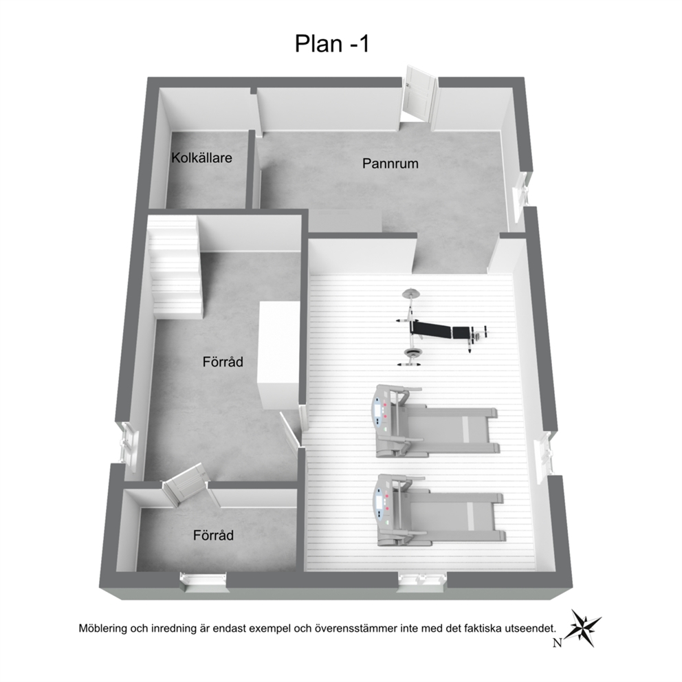 Planritning 6