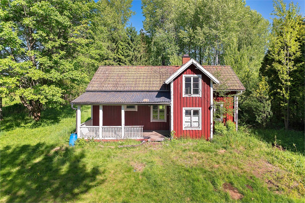 Årås 107