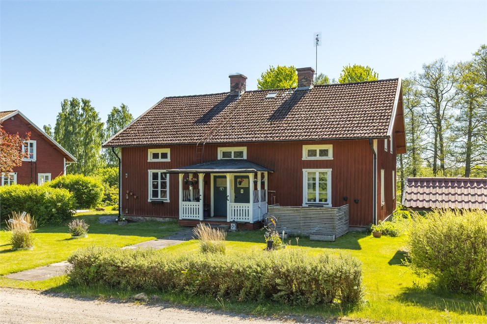 Kilebovägen 11