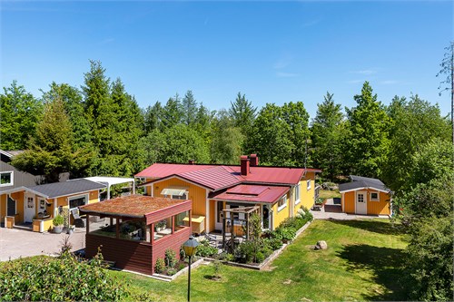 Vikensved 25