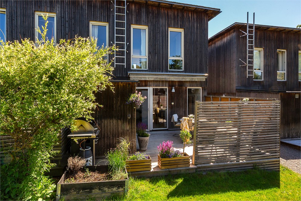 Parkterrassen 7
