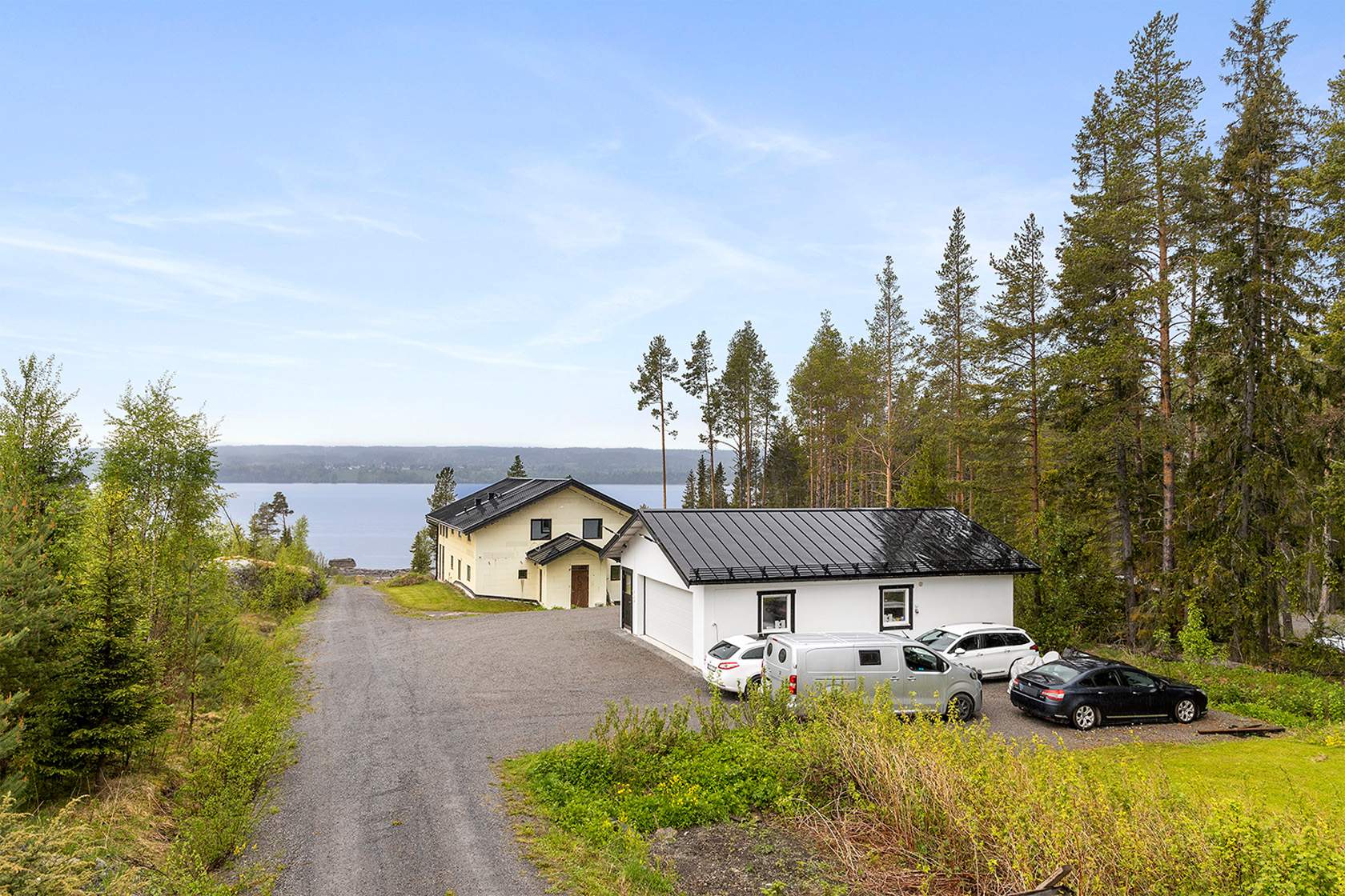 Villa – Östersund