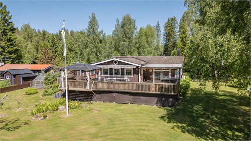 Hägervägen 4