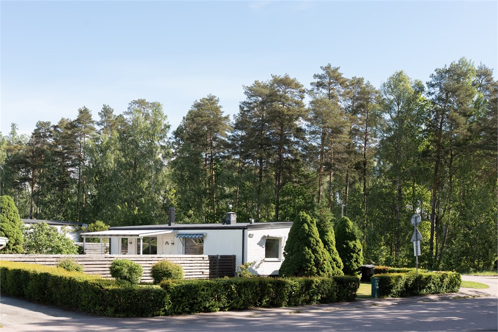 KUMLAGATAN 2