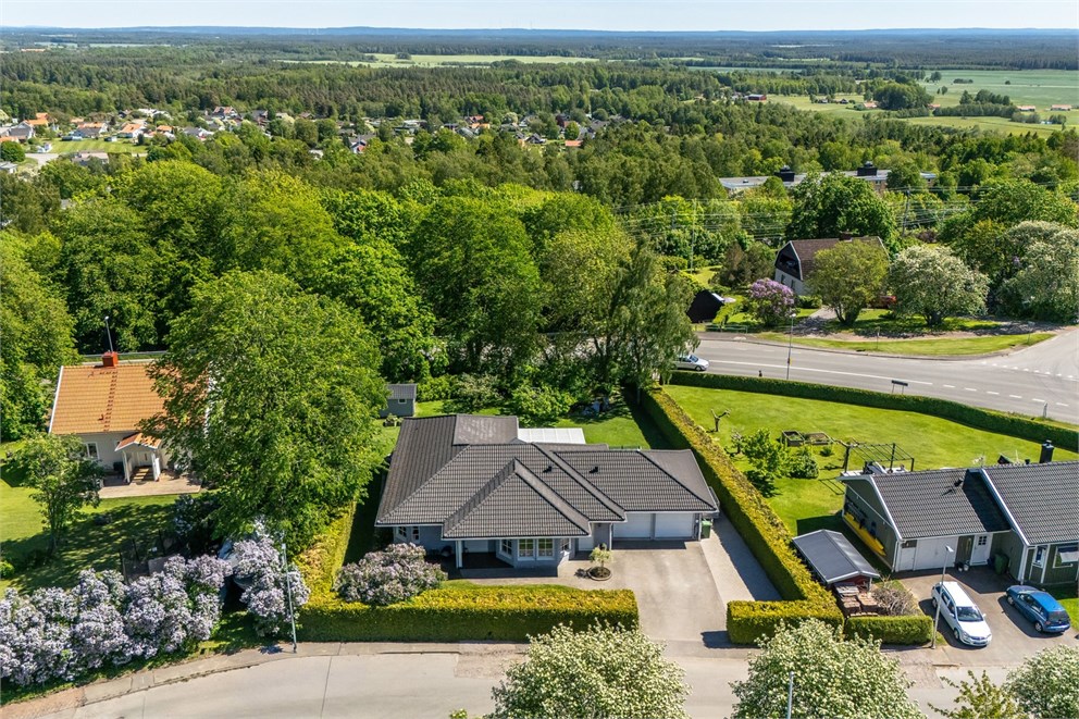 Linvägen 35