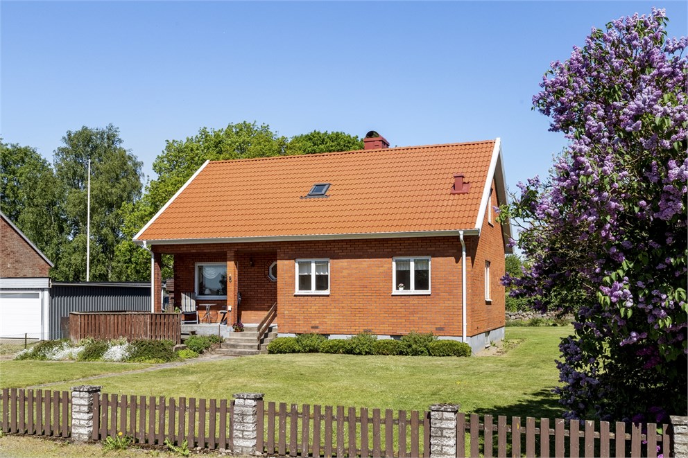 Krusbärsvägen 6