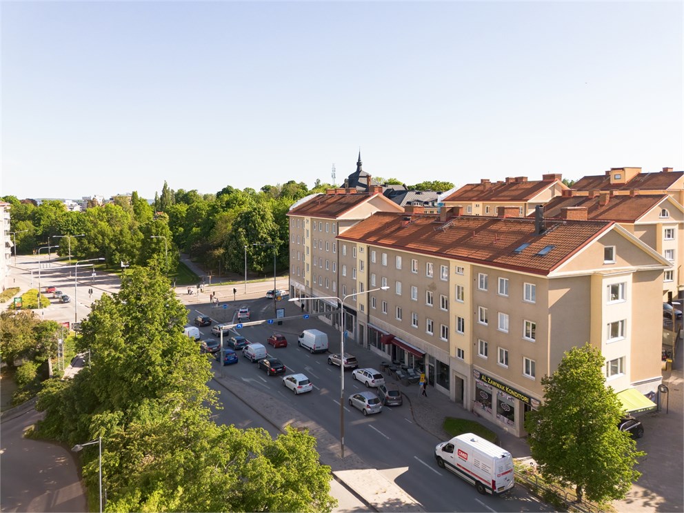 VÄSTRA RINGVÄGEN 21 C