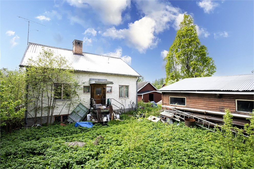 Furudalsvägen 7