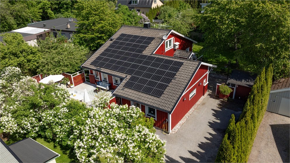 Solängsvägen 6A