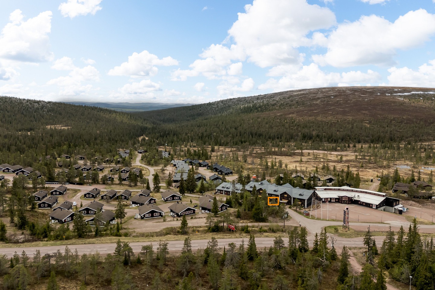 Liftvägen 4 - lgh 1015 (HC Ski Lodge) – bild 2