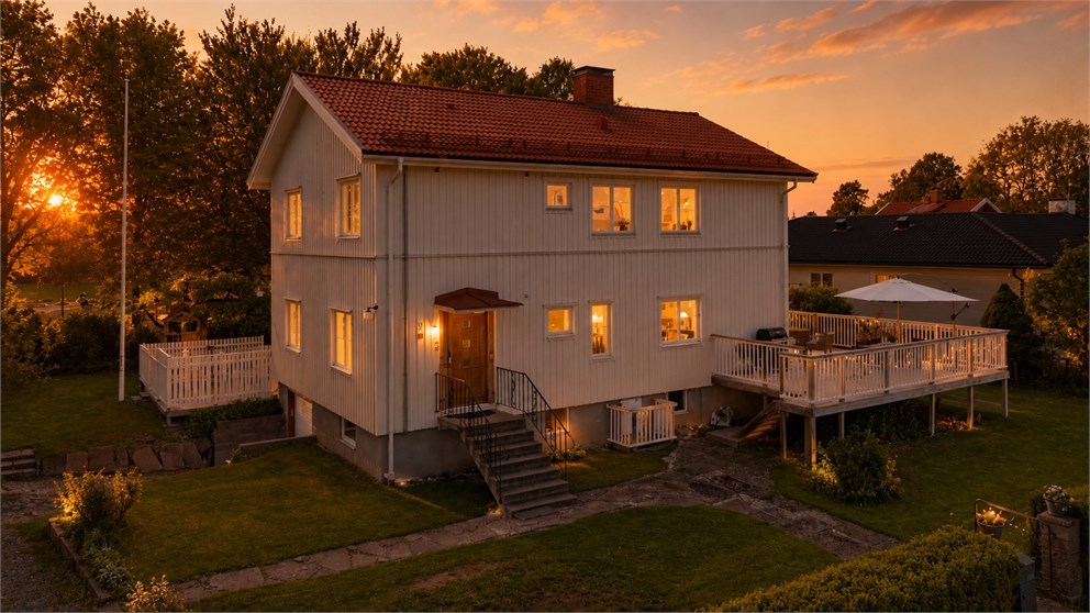 Eddavägen 3