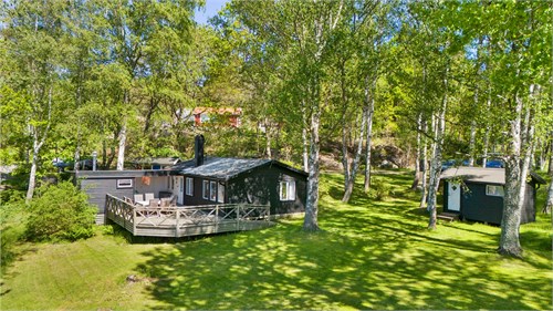 Byggnad å Finnsbo 1:40 (Finnsbo 310)