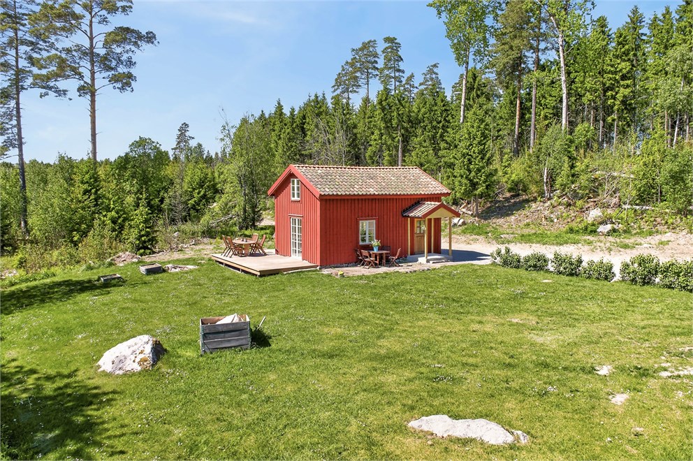 Hissjö Ängstorps soldattorp 